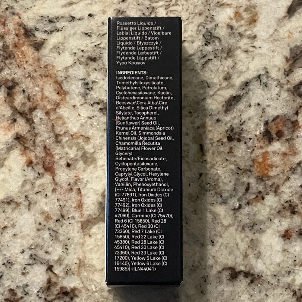 🔥 Smashbox Always On Liquid Lipstick – BAWSE – NEW IN BOX